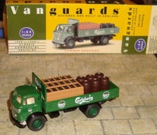 Commer dropside carlsberg for sale  LEEDS