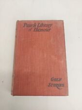 punch library of humour for sale  WAKEFIELD