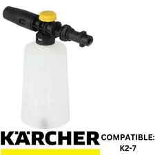Snow foam lance for sale  NORTHAMPTON