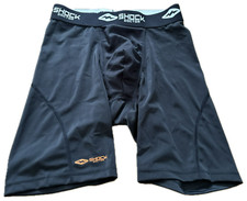 02233 shock doctor gebraucht kaufen  Neukloster