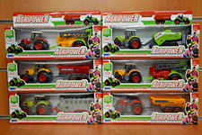 Trattore agripower macchinari usato  Italia