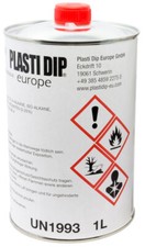 Plasti dip verdünner gebraucht kaufen  Schwerin