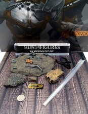 Hot toys mms228 for sale  Saint Cloud