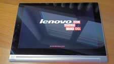 Tablet pollici lenovo usato  Monza