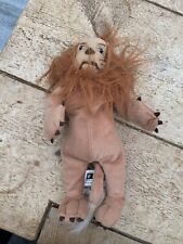 Wizard soft plush for sale  RHYL