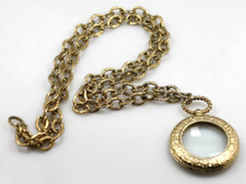 Vintage gold tone for sale  Trafalgar