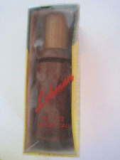 Lohman goose call for sale  Elizabeth