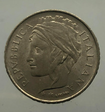 100 lire 1993 usato  Barletta