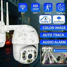 Telecamera cam ptz usato  Villaricca