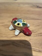 Vtg. ocarina clay for sale  Nisland