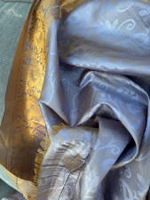 Heavy gold blue for sale  COALVILLE
