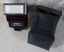Vintage flash camera d'occasion  Bayeux