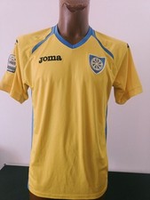 Maglia calcio match usato  Rimini
