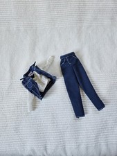 Barbie jeans jewels gebraucht kaufen  Friedrichsdorf