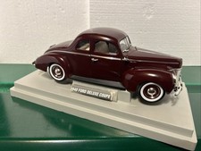 Ford deluxe coupe for sale  Middlebury