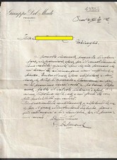 13954 giuseppe del usato  Trecastelli