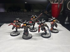 Warhammer 40k blood for sale  Virginia Beach