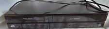JVC DR-MV150B Combo Player Gravador VHS para DVD HDMI 1080p Funciona!  Ver vídeo  comprar usado  Enviando para Brazil
