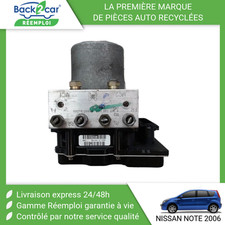 Unite hydraulique abs d'occasion  Saint-Quentin