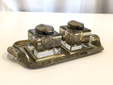 Vintage antique glass for sale  SCARBOROUGH