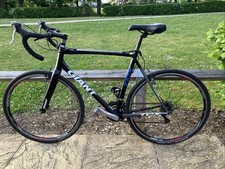Giant tcx cyclocross for sale  PETERBOROUGH