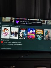 Toshiba 40l2436db 1080p for sale  LEATHERHEAD