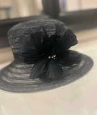 Ladies fascinator hat for sale  WORKSOP