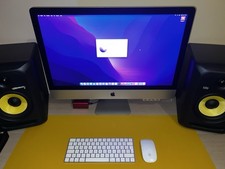 Imac 1tb 32gb usato  Cambiago