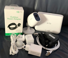 Netgear arlo pro gebraucht kaufen  Mönchengladbach