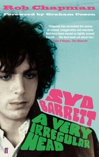 Usado, Syd Barrett: A Very Irregular Head comprar usado  Enviando para Brazil