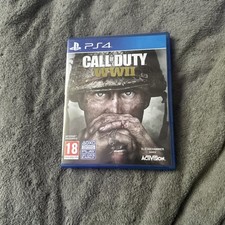 ps4 game call duty ww2 for sale ps4 game call duty ww2 for sale WALSALL