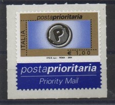 2004 repubblica italiana usato  Italia