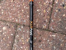 Abu garcia max for sale  STOKE-ON-TRENT