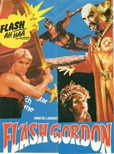 Film flyer flash gebraucht kaufen Film flyer flash gebraucht kaufen  Edermünde