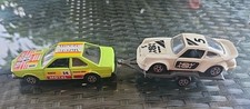 Ensemble voiture remorque d'occasion  France