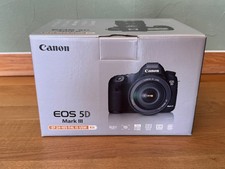 Canon mark iii gebraucht kaufen  Löbau