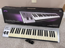 Avid audio key for sale  Gainesville
