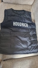 Hoodrich body warmer for sale  DERBY