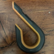 Usado, Cortador de caixa manual retrátil deslizante Slice 10400 com alça ergonômica comprar usado  Enviando para Brazil