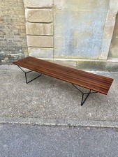 Harry bertoia bench for sale  BEDFORD