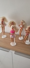Lot poupée barbie d'occasion  Toulouse-