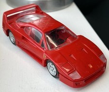 Monogram ferrari f40 for sale  TADWORTH