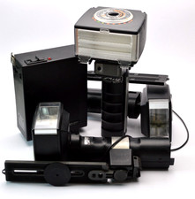 Metz mecablitz power gebraucht kaufen  Herford
