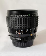 Smc pentax green usato  Dozza