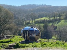 Medium oval house for sale  EXETER
