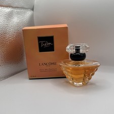 Lancome tresor paris for sale  DAGENHAM