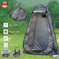 Pop duschzelt camping gebraucht kaufen  Hamburg
