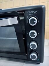 Cecotec forno bake usato  Brindisi