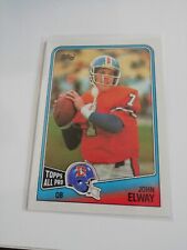 John elway denver gebraucht kaufen  Himmelkron