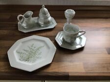 Geschirr ess service gebraucht kaufen  Gummersbach